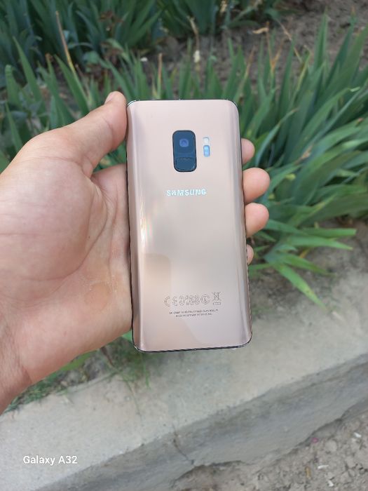 Samsung galaxy S9