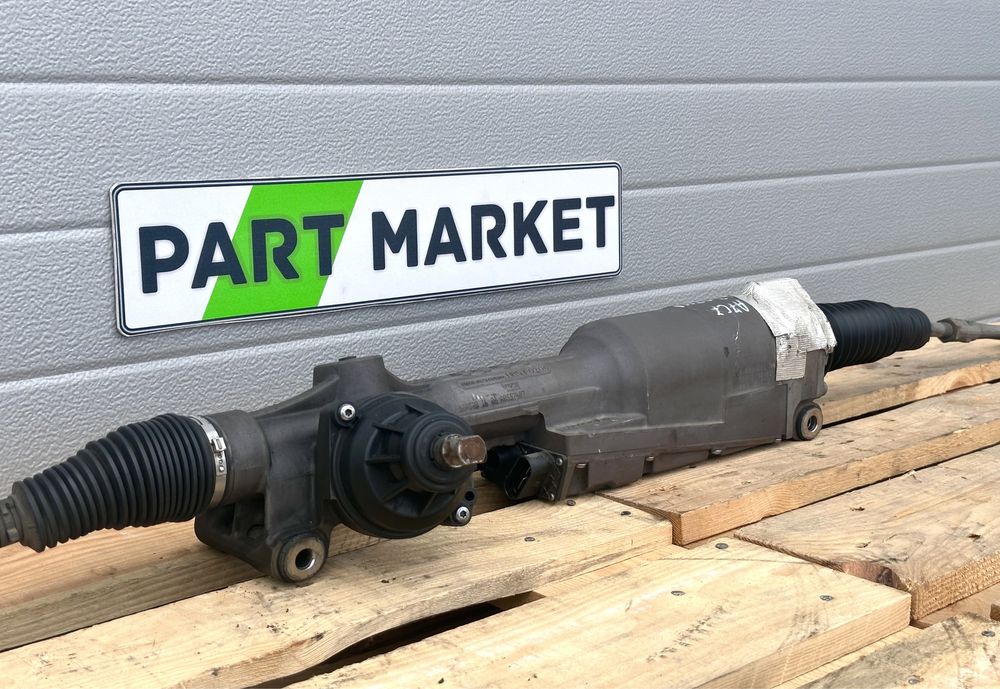 Рейка AUDI A6 A7 4G0909144G 4G0909144K 4G1423055AA