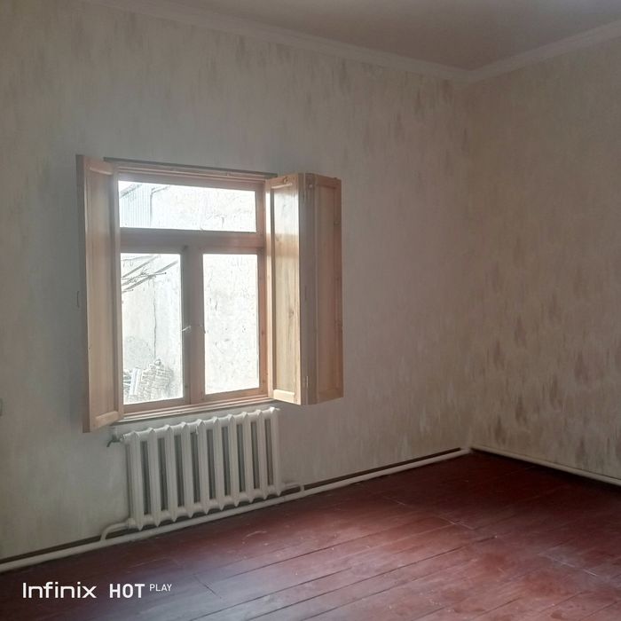 Участка в Кагане