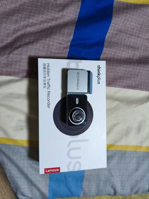 Видео регистратор lenovo