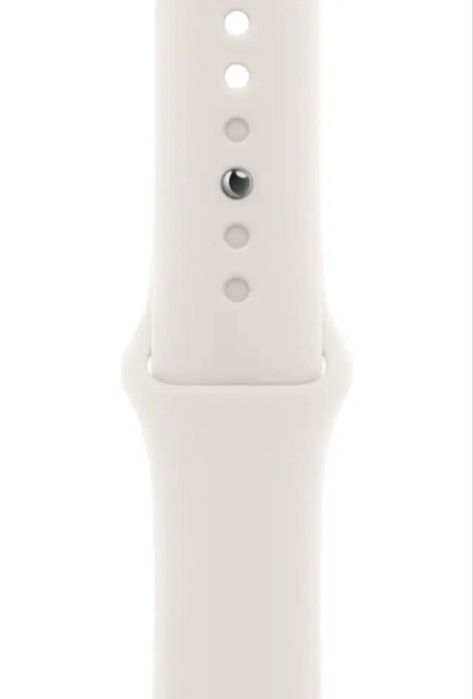 Apple watch Se белый 40mm