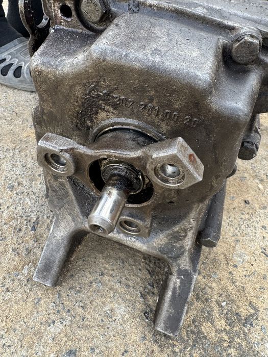 Продам Мккп мерседес w202