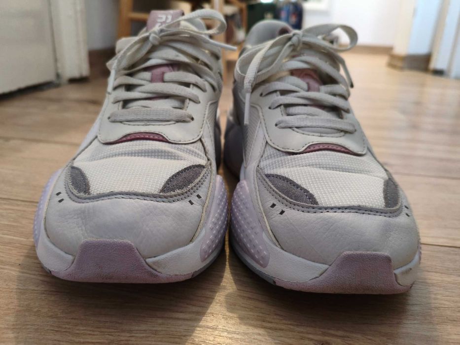 Puma RS-X marime 40,5