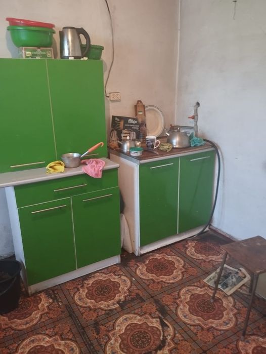 Продам гарнитур итд