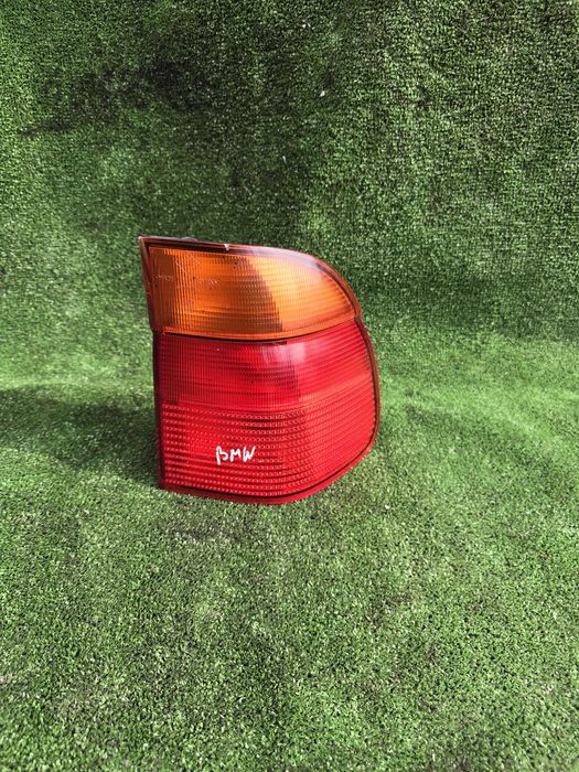 Стоп сигнал правый БМВ Е39 Bmw 525 E39 528 универсал