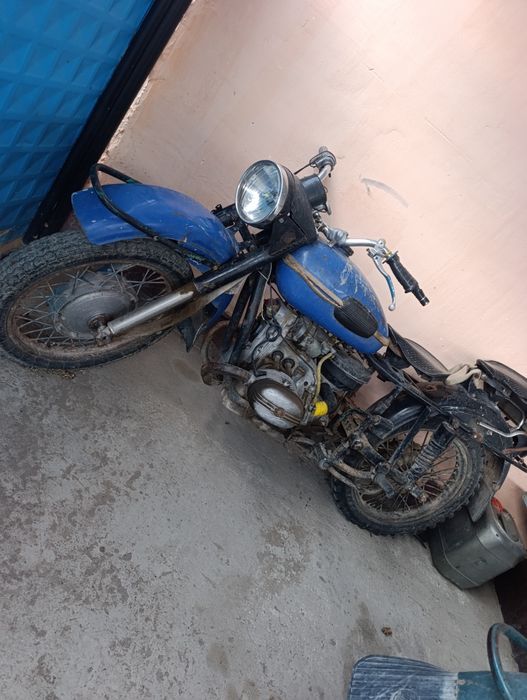 2 Урал цена 450000