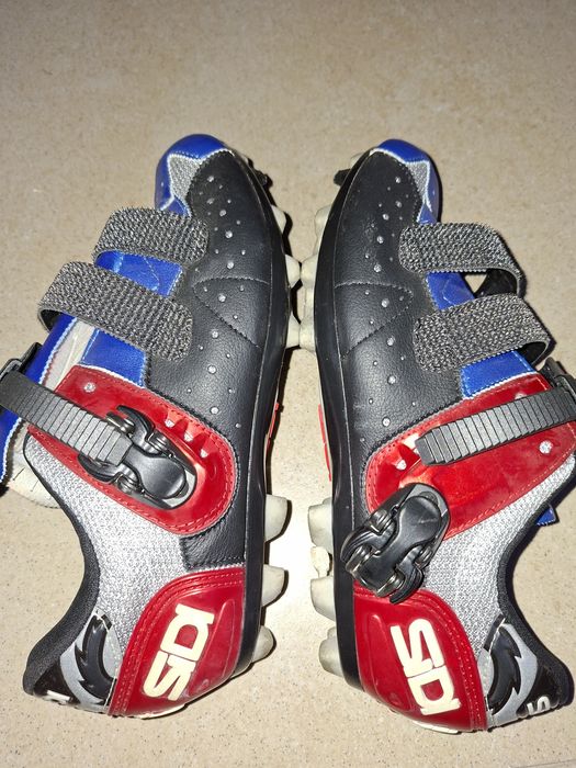 Pantofi SIDI MTB spd 41-42