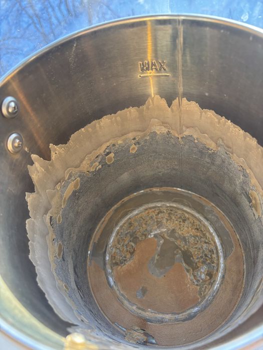 Продам термопот Gipffel