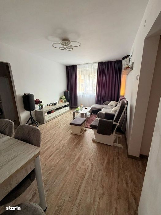 De vanzare / la schimb Apartament cu 2 camere lângă Parcul Magnoliei — fotografia 1