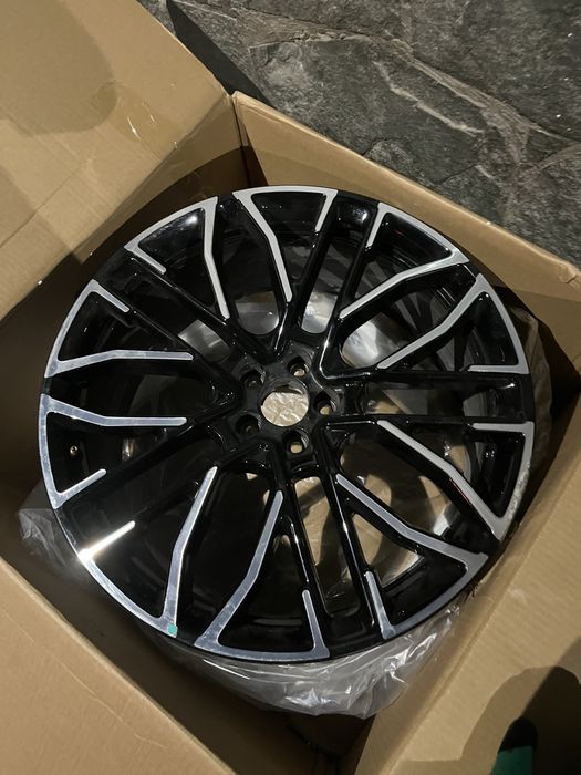 Диски на зикр R22 бу