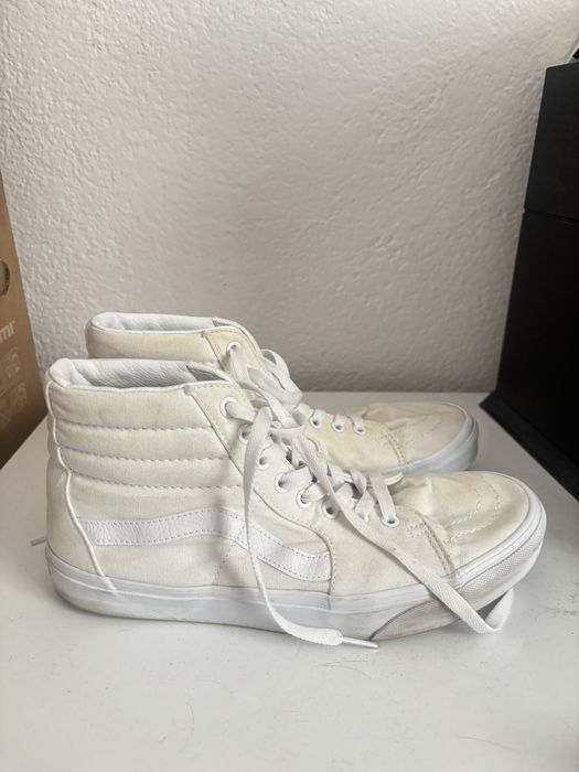 Vans Sk8-Hi оригинални