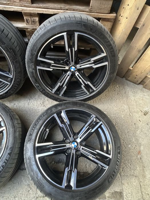 Jante 18 bmw G20 G21 style M848