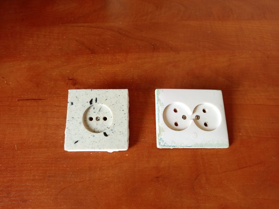 Запчасти для утюга