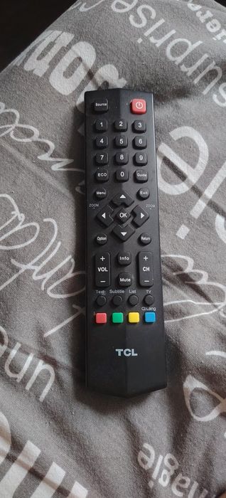 Продам телевизор TCL