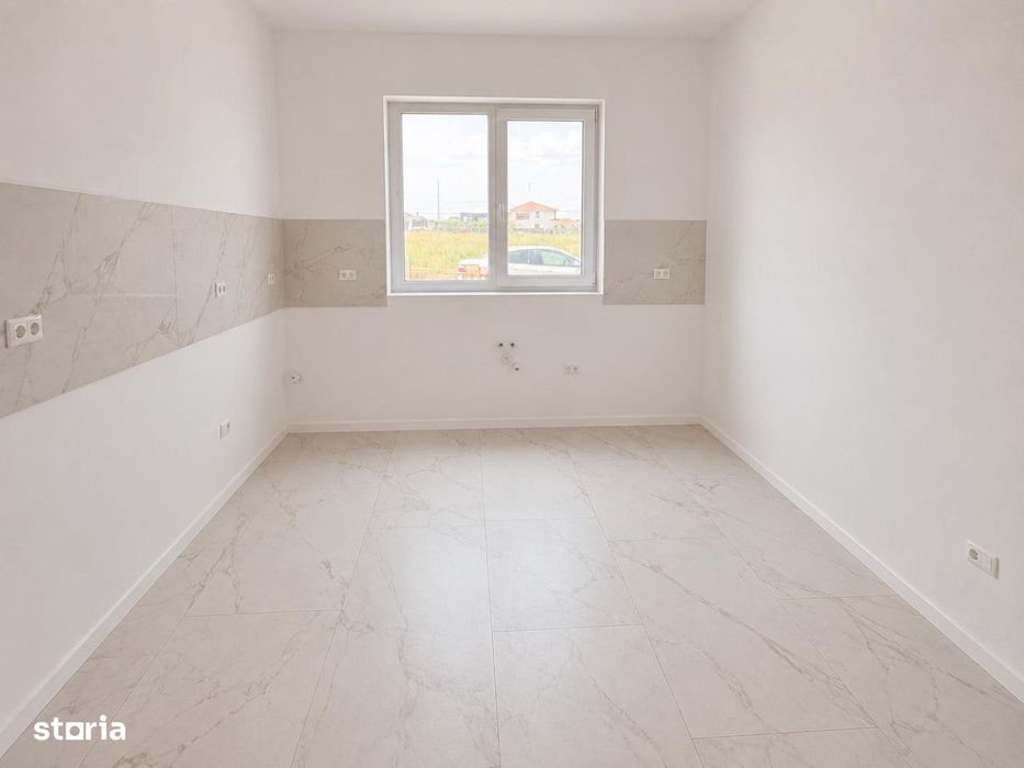 Duplex Premium in Mosnita Noua | 115 mp utili | 301 mp teren
