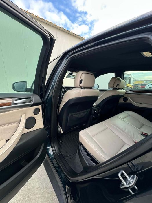 BMW X6 0 — imagine 5
