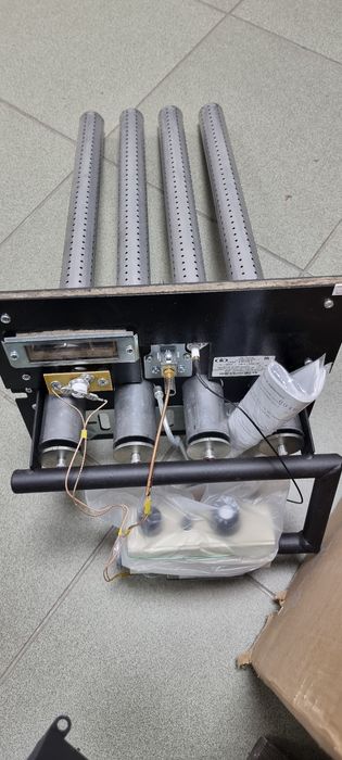 Газовые Горелка Печка