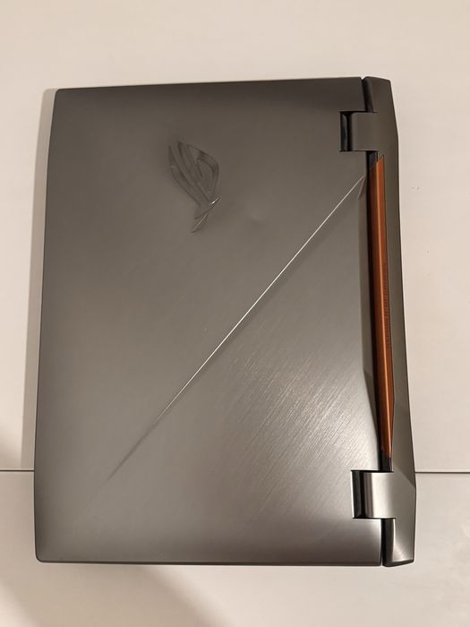 Laptop gaming Asus ROG