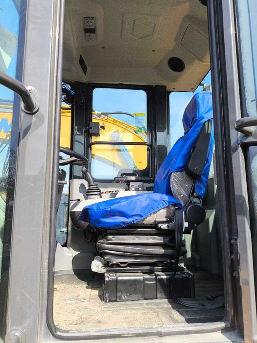 Гусеничный экскаватор XCMG-XE220C(1м3)