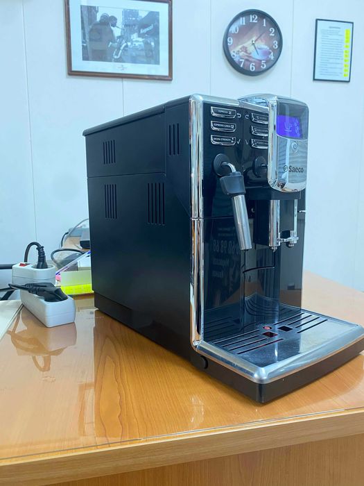 Кафеавтомат Saeco Incanto