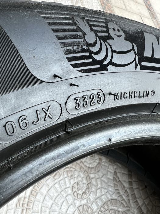 Donali michelin balon sotiladi 235/55/19