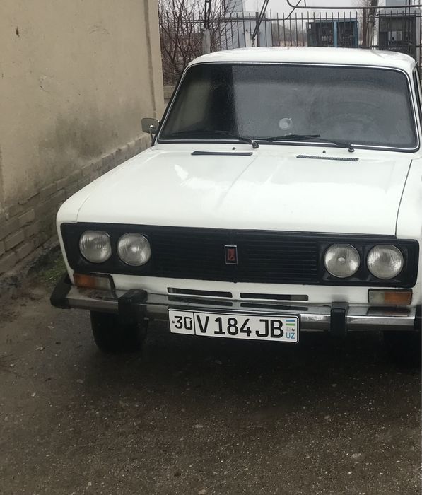 lada 2106 jiguli