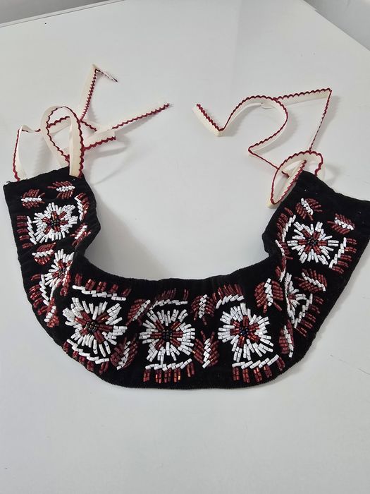 Legătoare maramă ,costum național