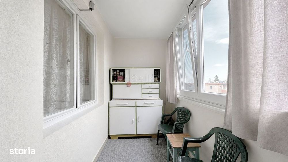 Apartament Insorit Acces Facil
