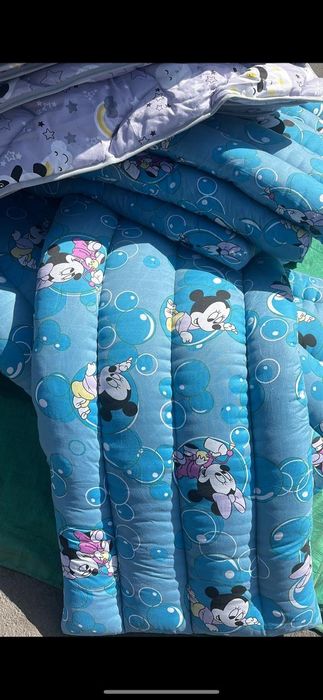 Домашний текстиль