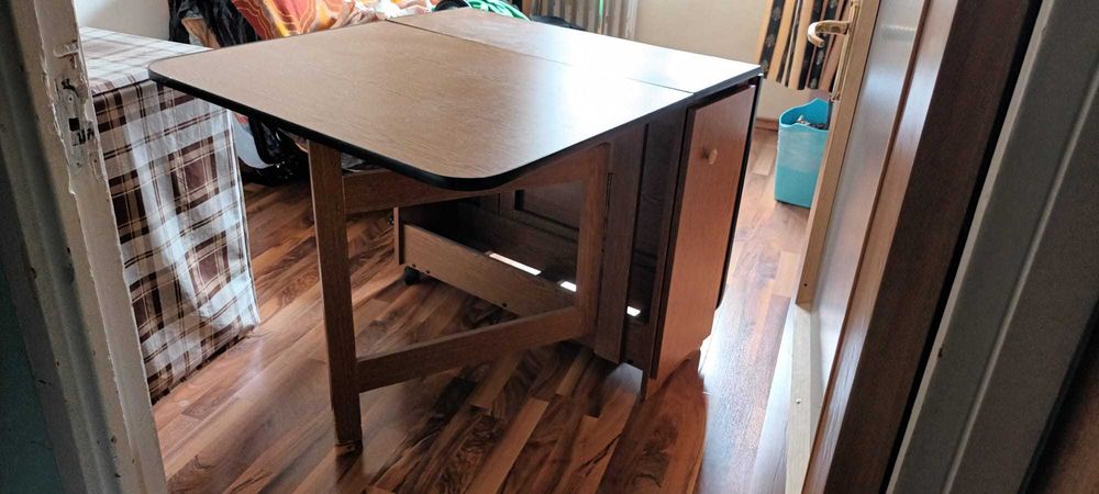 Vand masa extensibila