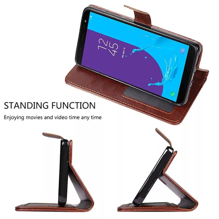 Xiaomi Redmi Note 11S / 11 Pro / 11 Pro+ / Redmi 9/ Кожен калъф тефтер