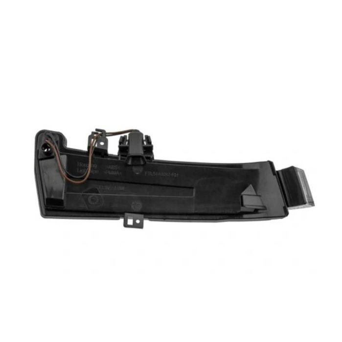Десен мигач в огледалото MERCEDES A B C CLA CLS E W212 GLA GLK S W221