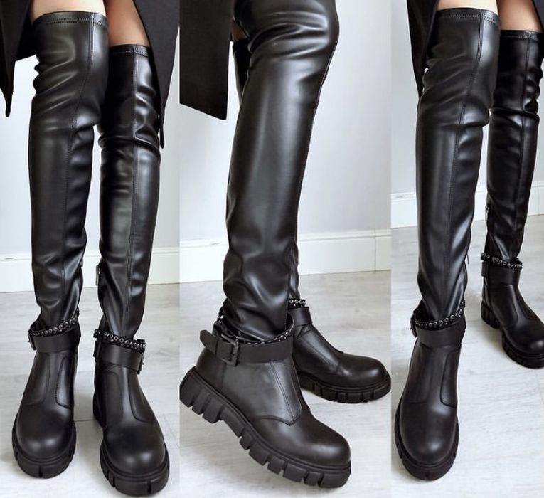 Ботфорты perfekt pairs