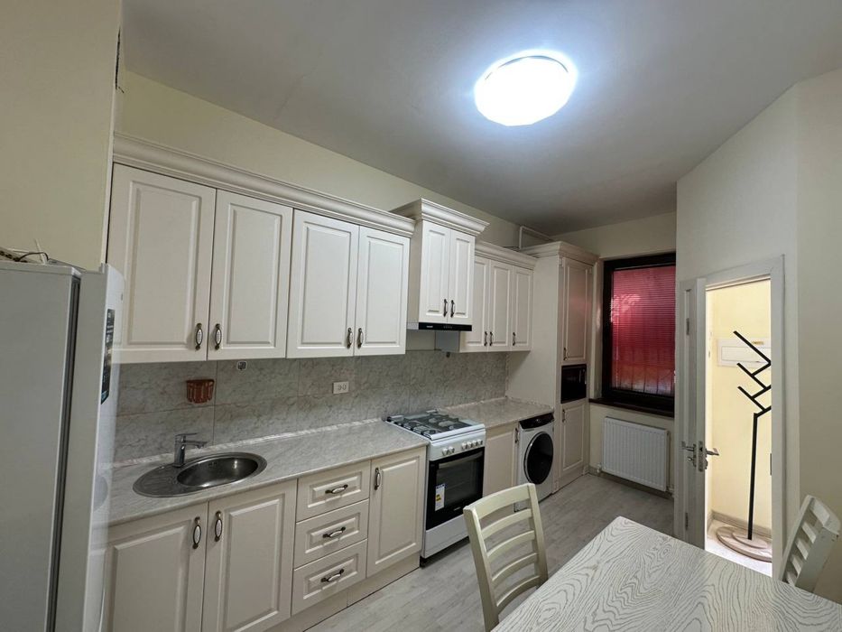 Квартира в голден хоус сагбон