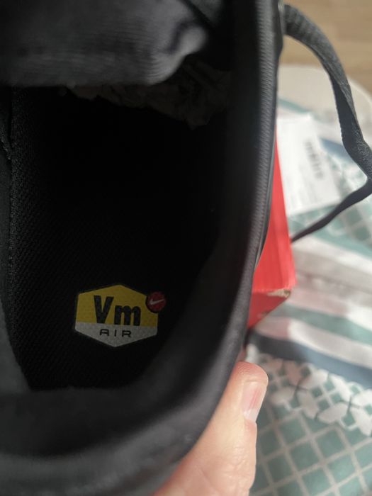 Nike air vapormax plus