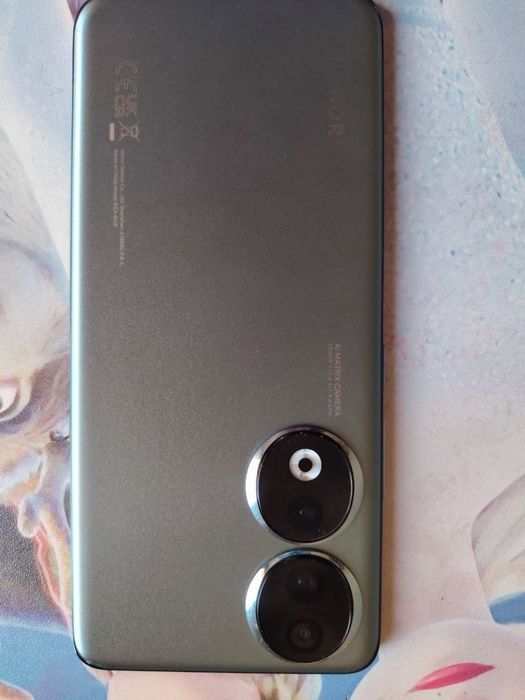 Honor 90 5G  512-12