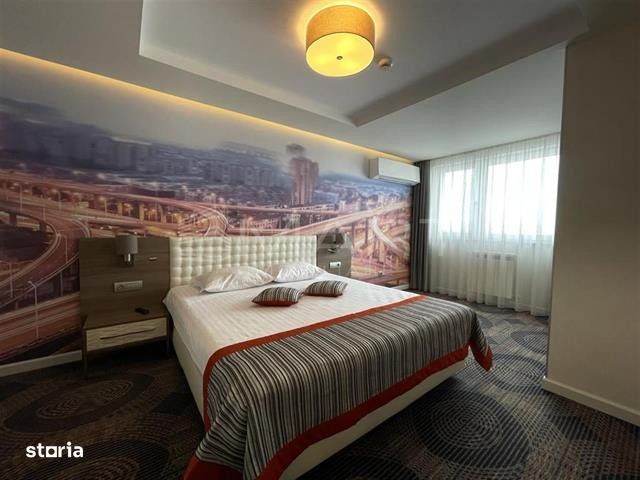 Apartament 2 camere zona Mihai Viteazul