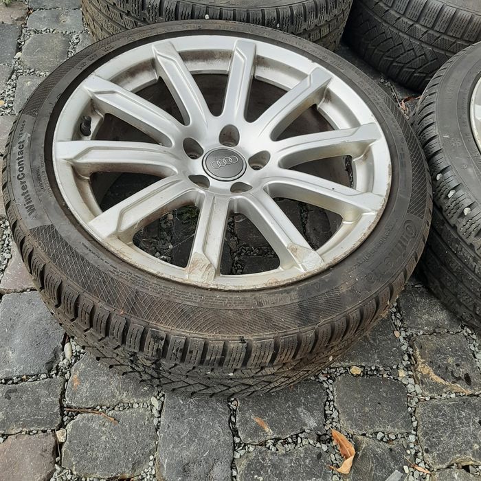 Jante audi 18 a4, a5, a6