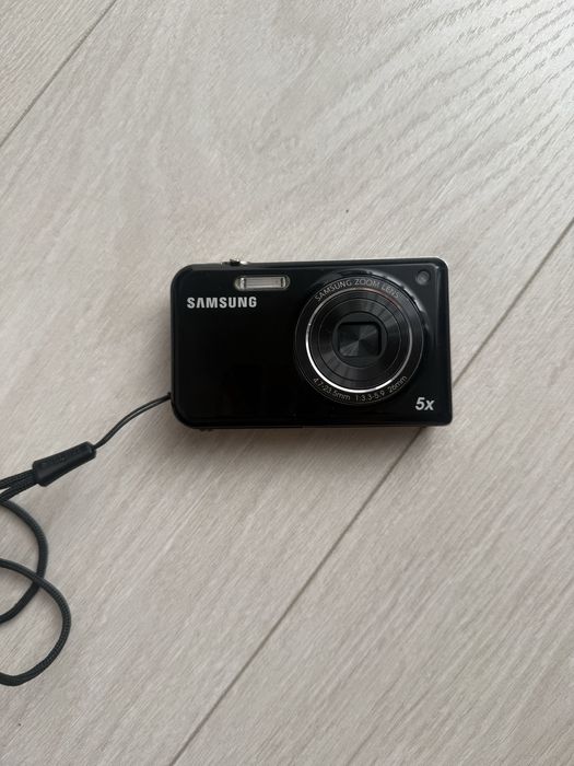 Цифровая камера