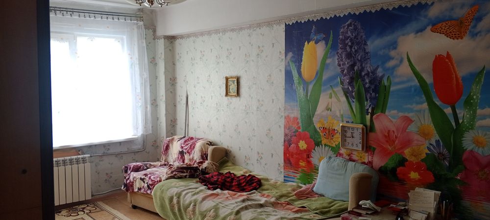Продажа квартиры