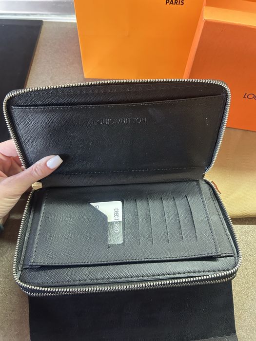 Портфейл Lousi Vuit*on