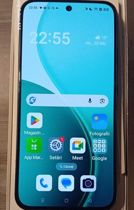 Ipad9, Huawei nova9 si Oppo Reno14