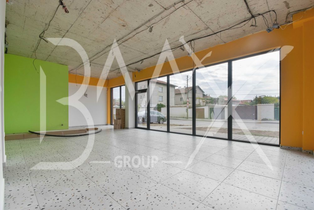 Продава се Заведение в София, Овча купел 1 - 235 кв.м за 1096 €/кв.м - Снимка #2