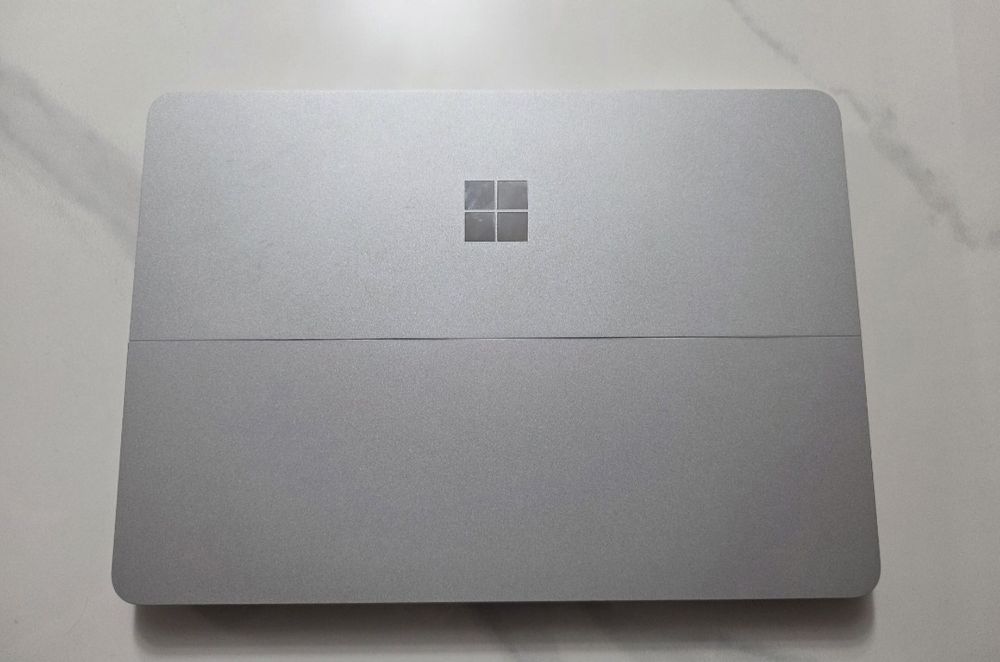 Laptop microsoft surface studio