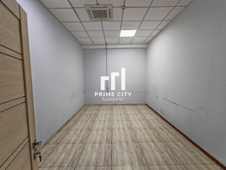 Сдается офис - Чиланзар,Торговый центр