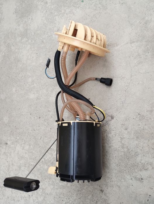 Pompa motorina freelander 2