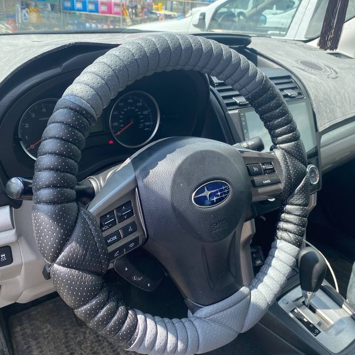 Обшивка руля 2500