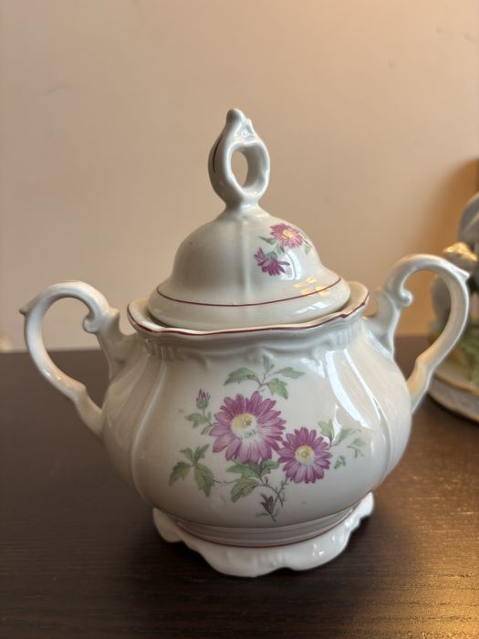 Български порцелан