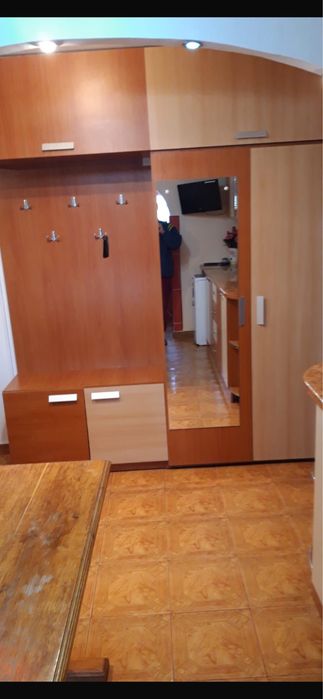 Vand apartament 2 camere Burdujeni