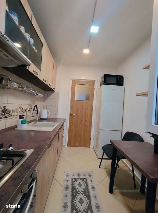 Apartament 2 camere Colentina Bucur Obor Teiul Doamnei